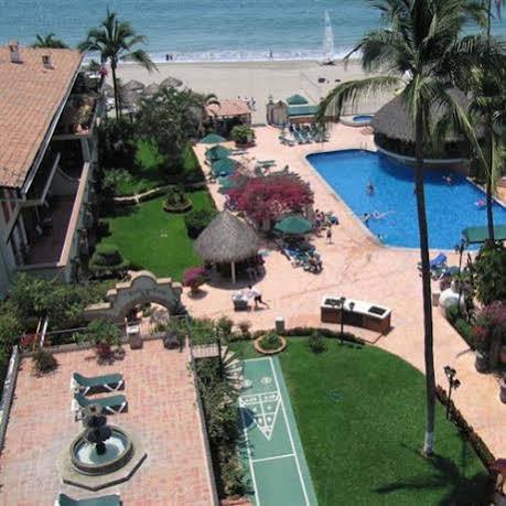 Vallarta Torre Puerto Vallarta Esterno foto