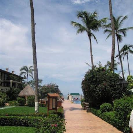 Vallarta Torre Puerto Vallarta Esterno foto